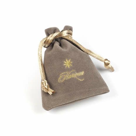 【LUDLOW】ジュエリーポーチ Jewelry Pouch (M) /ジュエリーポーチ | Hariqua-パワーストーン