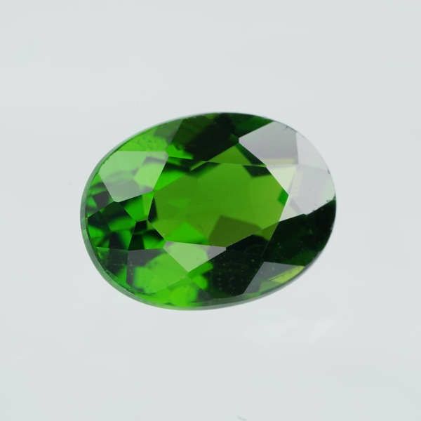 Chrome diopside 0.83 /クロムダイオプサイド[セミオーダー/受注生産