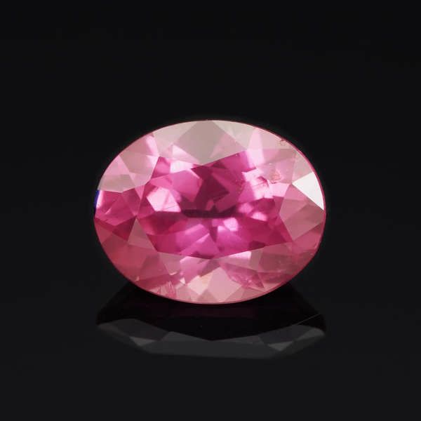Pink sapphire 1.05 /ピンクサファイア[セミオーダー/受注生産] | Hariqua-パワーストーンジュエリー-