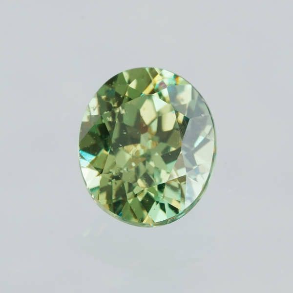 最高品質デマントイドガーネット(Demantoid Gatnet) ラウンド