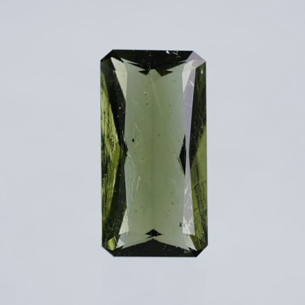 Moldavite 3.90 /モルダバイト[セミオーダー/受注生産] | Hariqua