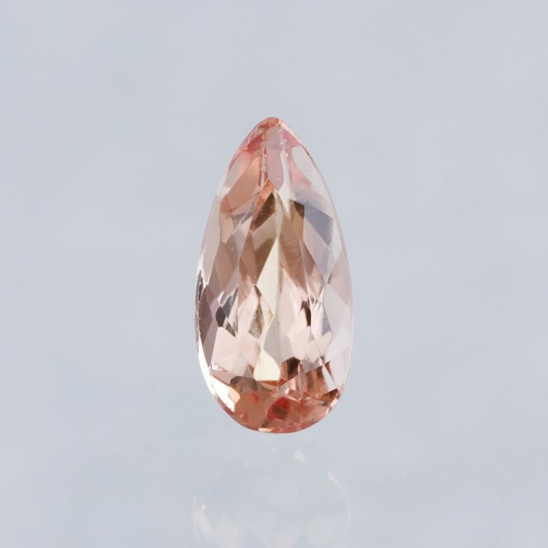 Imperial topaz 0.90 /インペリアルトパーズ[セミオーダー/受注生産] | Hariqua-パワーストーンジュエリー-