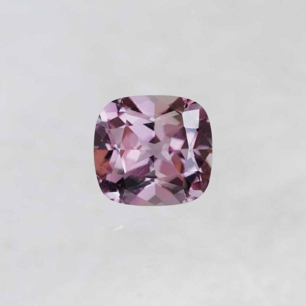 Iris Himalayan smoky quartz Shivalingham 144g /ヒマラヤ