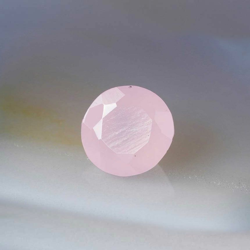 Pink smithsonite 1.56 /ピンクスミソナイト[セミオーダー/受注生産 