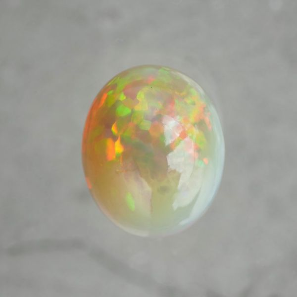楽天市場】極上 ブラックオパール 5.26ct ネックレス PT900