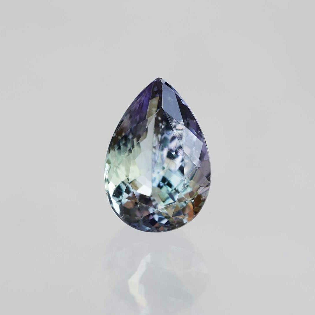 Tanzanite 2.24 /タンザナイト | Hariqua-パワーストーンジュエリー-