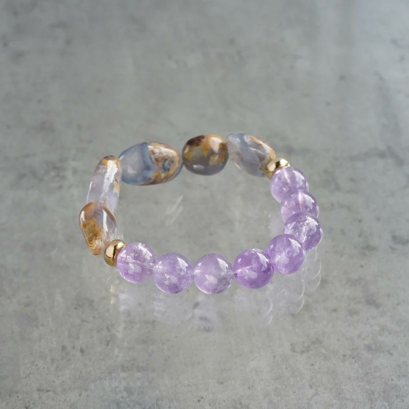 楽天市場】ブルーカルセドニー 30gパック Chalcedony 玉髄