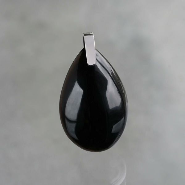 Earthy ring Morion /モリオン[受注生産]. | Hariqua