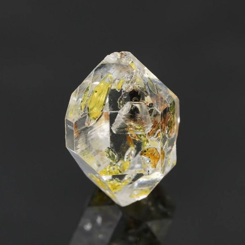 Oil in quartz 5.1g /オイル・イン・クォーツ | Hariqua-パワーストーンジュエリー-