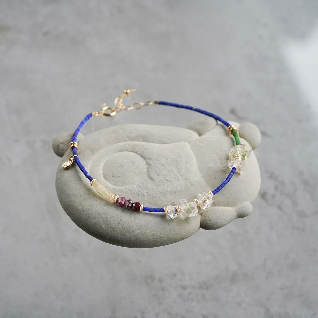 ルビーの効果・効能｜パワーストーン辞典 | Hariqua 天然石 