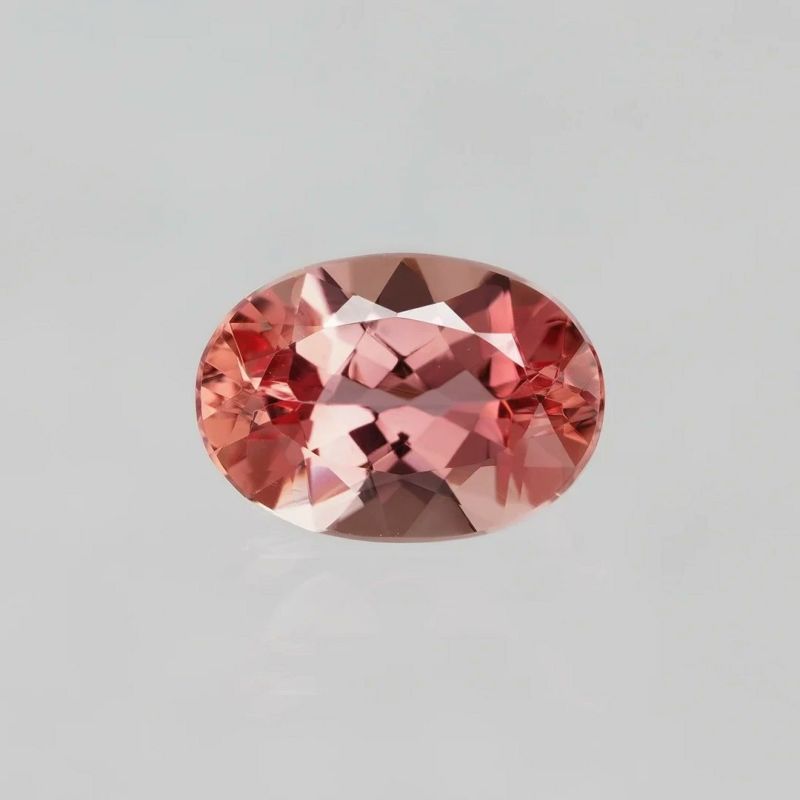 Imperial topaz 2.55 /インペリアルトパーズ[セミオーダー/受注