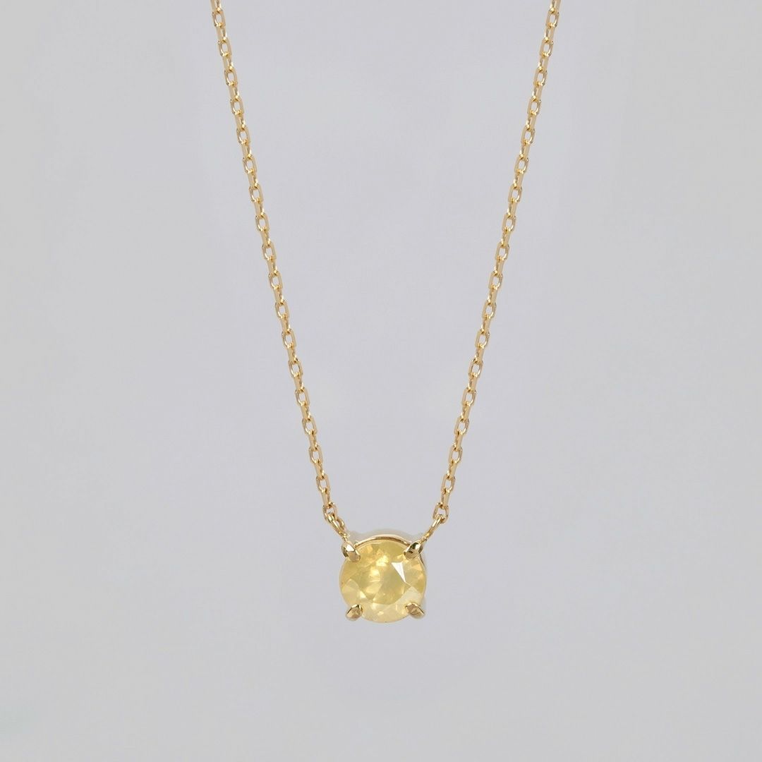 チェーンタイプ | Hariqua-パワーストーンジュエリー-