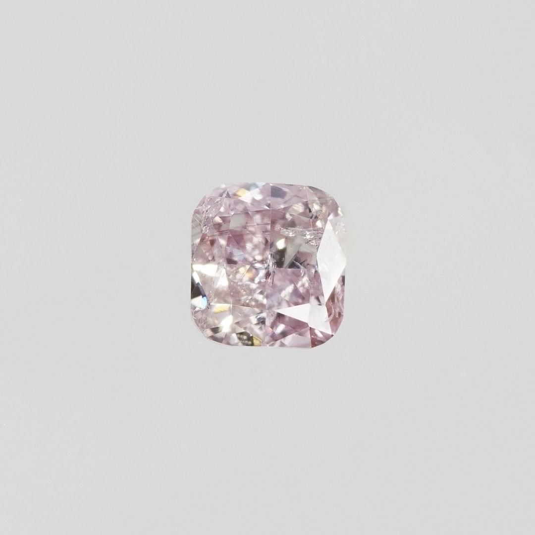 Argyle pink diamond 0.09 /アーガイルピンクダイヤモンド[セミオーダー/受注生産] |  Hariqua-パワーストーンジュエリー-