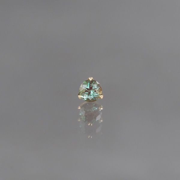 Color change andesine ring /カラーチェンジ・アンデシン