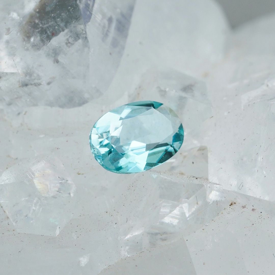 グランディディエライト | Hariqua-パワーストーンジュエリー- 