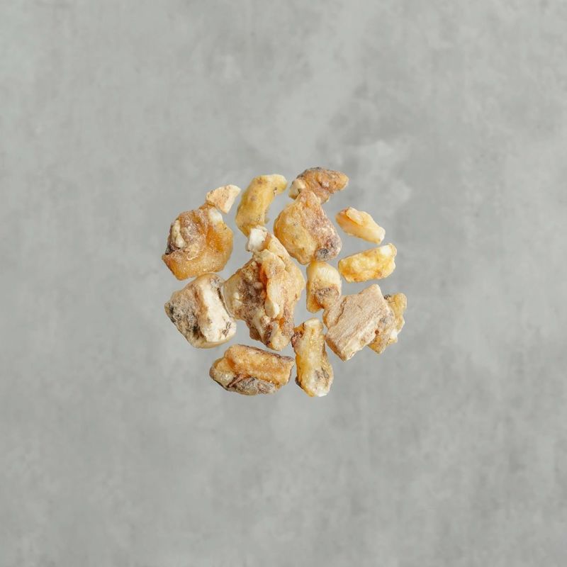 Frankincense 20g /フランキンセンス | Hariqua-パワーストーンジュエリー-