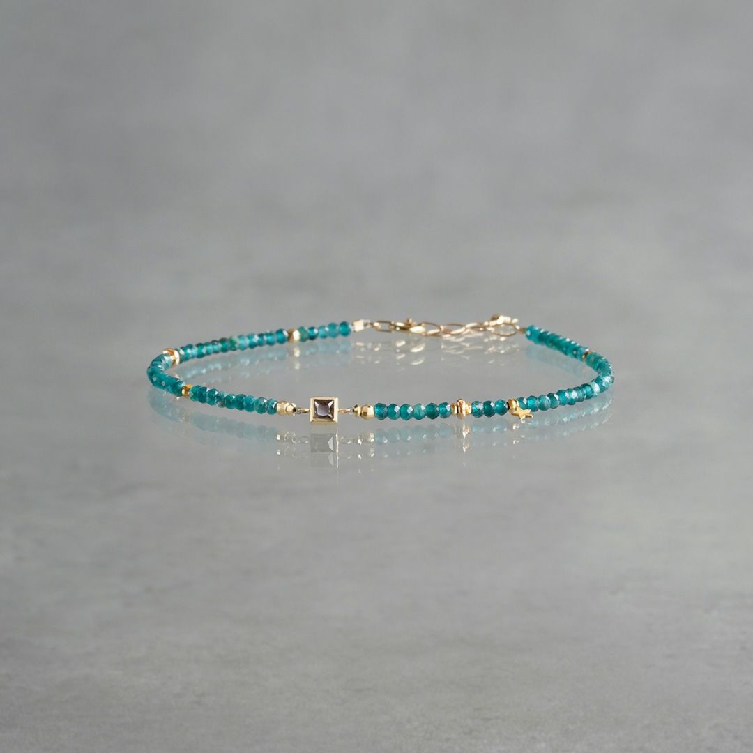 Hariqua-パワーストーンジュエリー- 