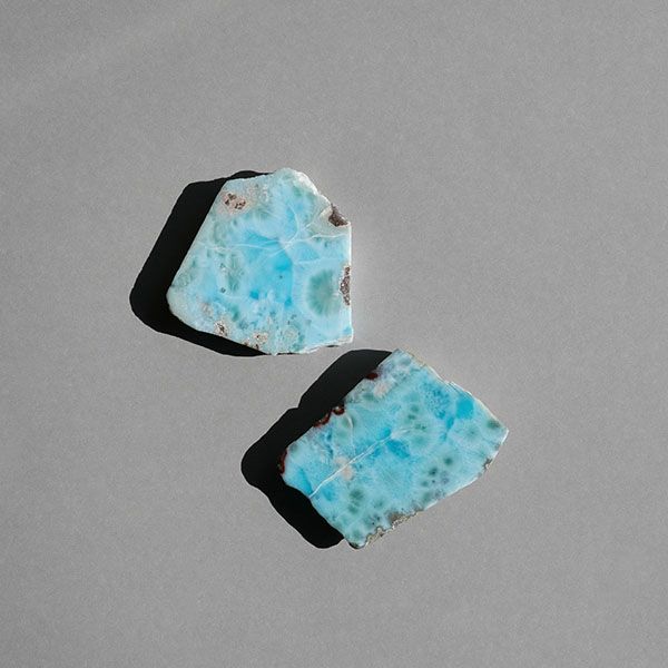 Shattuckite 114g /シャッタカイト | Hariqua-パワーストーン