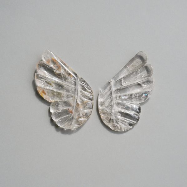 Rutile quartz wing 276g /ルチルクォーツ | Hariqua-パワーストーン