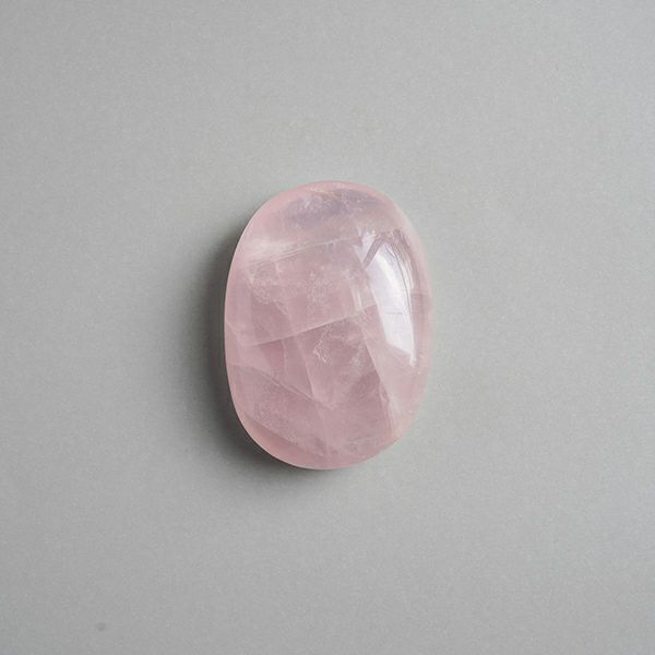 ローズ Rose quartz 164g /ローズクォーツ | Hariqua-パワーストーン