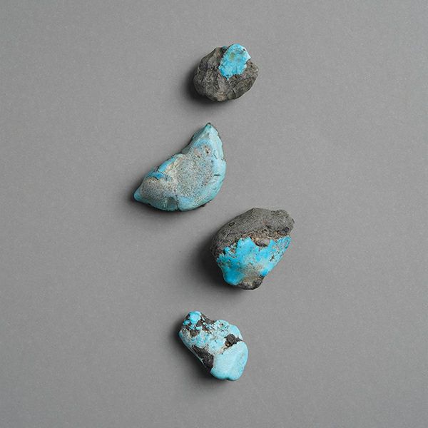 ターコイズ(トルコ石) | Hariqua-パワーストーンジュエリー-