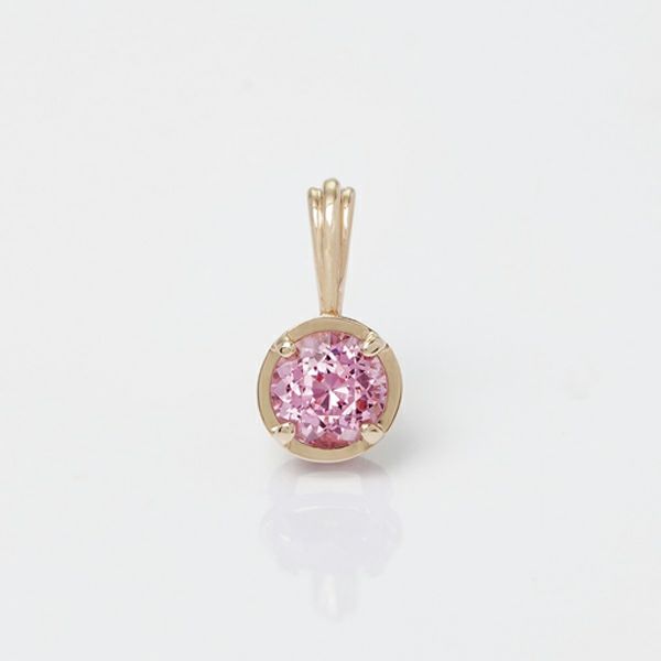 グランドセイコー セール spinel Pink charm Hariqua | /ピンクスピネル 0.37 アクセサリー