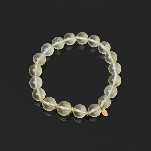Hariqua モリオンブレスレット ハリックア Obsidian × Palo Santo × Morion bracelet /オブシディアン