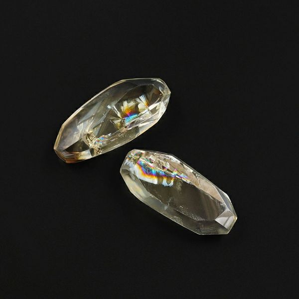 レモンクォーツ | Hariqua-パワーストーンジュエリー-