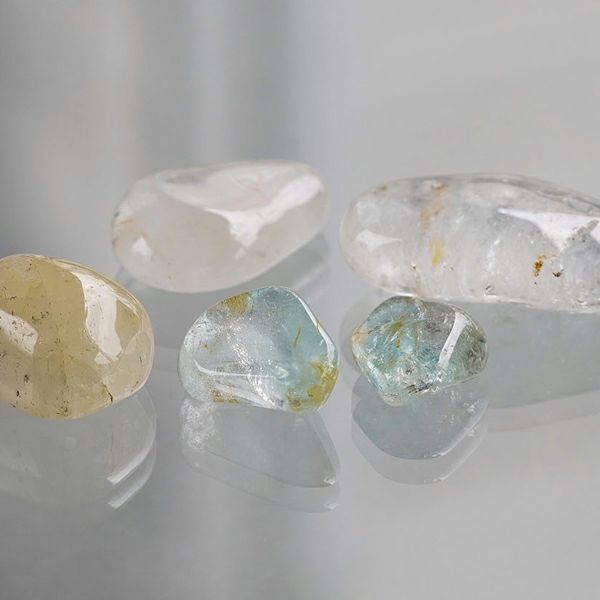 Kunzite 20g /クンツァイト. | Hariqua-パワーストーンジュエリー-