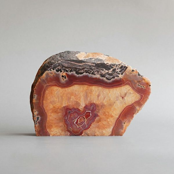 カルセドニー／アゲート | Hariqua-パワーストーンジュエリー-