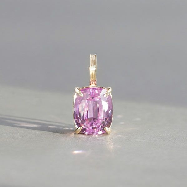 クンツァイト | Hariqua-パワーストーンジュエリー-