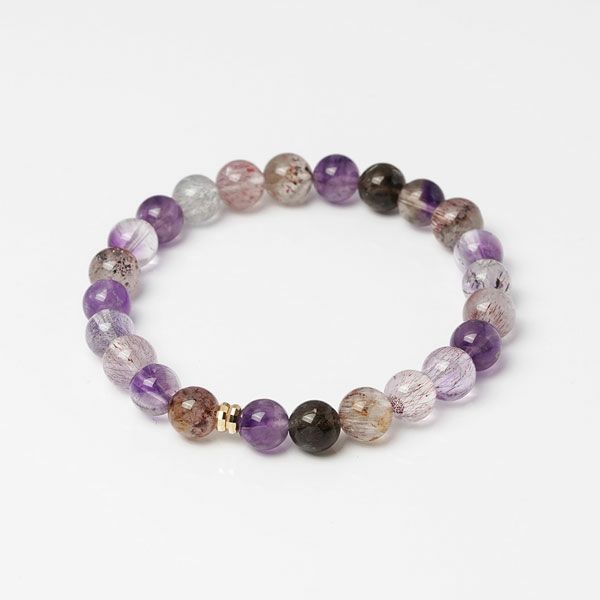 Hariqura ハリックァ　希少　スーパーセブン　ブレスレット Hariqura ハリックァ 希少 スーパーセブン ブレスレット Hariqura