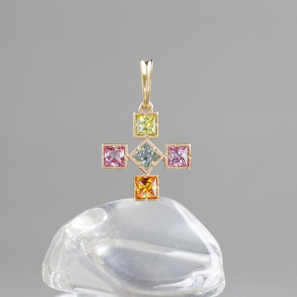 スフェーン | Hariqua-パワーストーンジュエリー-