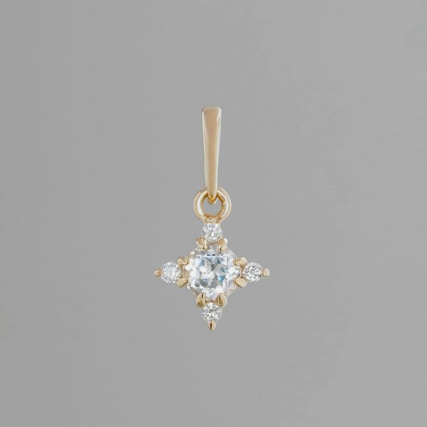 Hariqua-パワーストーンジュエリー-