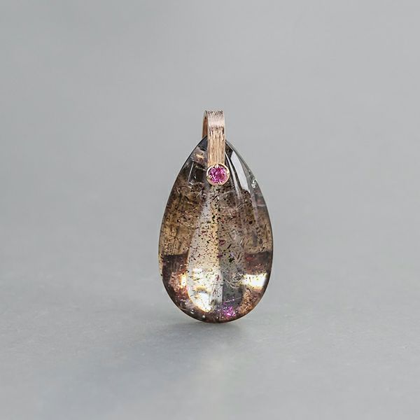 チャーム | Hariqua-パワーストーンジュエリー-