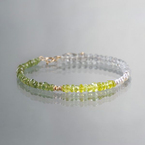 新商品 | Hariqua-パワーストーンジュエリー-