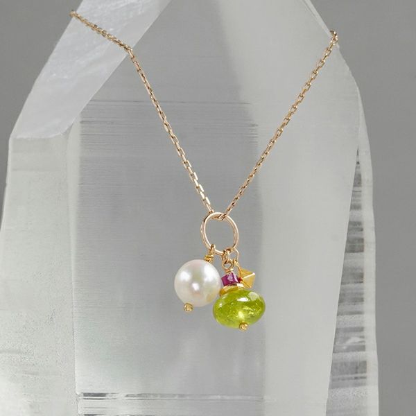 チャーム | Hariqua-パワーストーンジュエリー-