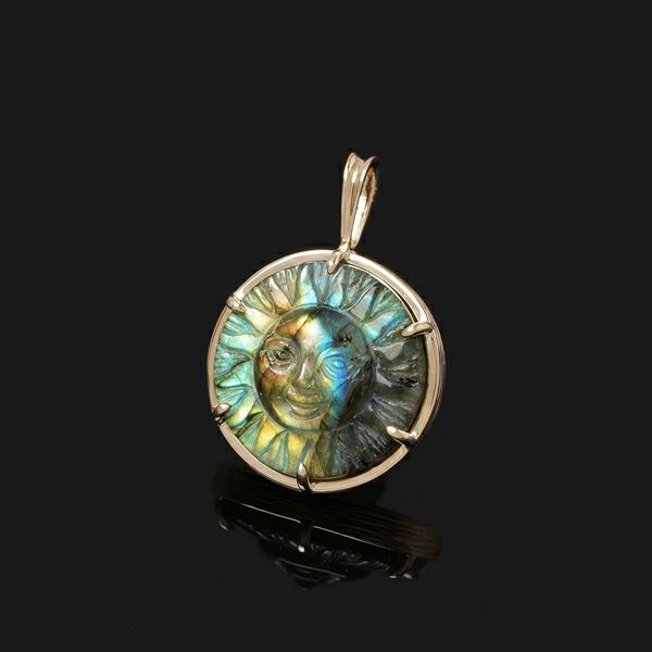 チャーム | Hariqua-パワーストーンジュエリー-