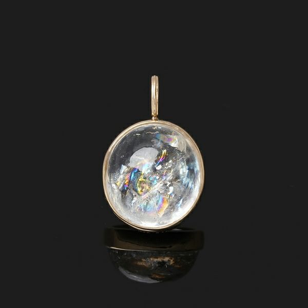 チャーム | Hariqua-パワーストーンジュエリー-