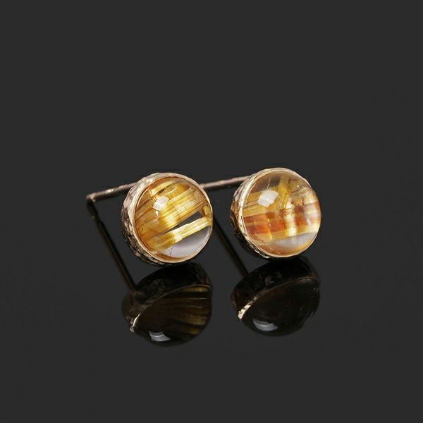 ピアス | Hariqua-パワーストーンジュエリー-