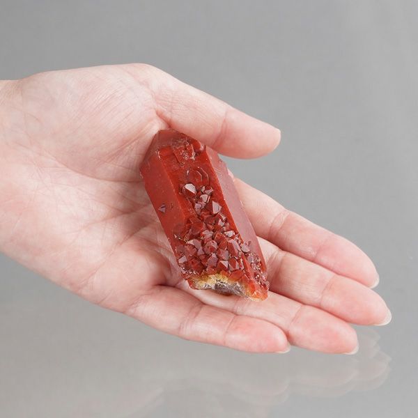 レムリアンシードクォーツ | Hariqua-パワーストーンジュエリー-