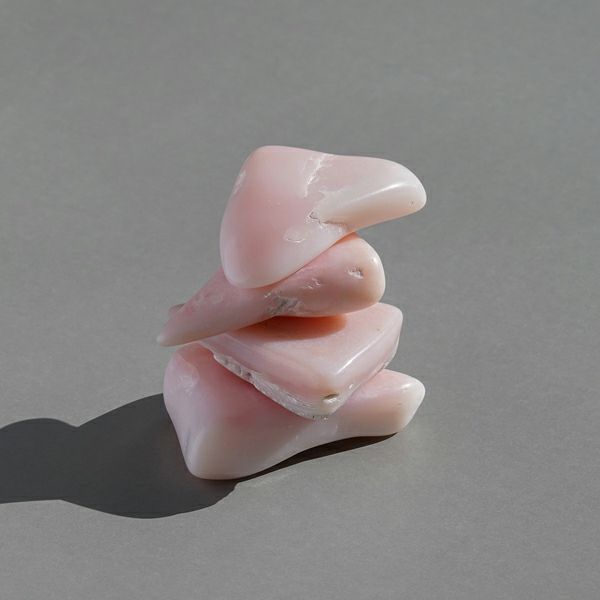 ピンクオパール | Hariqua-パワーストーンジュエリー-