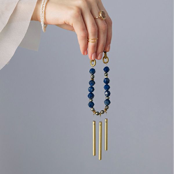 ハリックァ　Hariqua Hariqua-パワーストーンジュエリー-