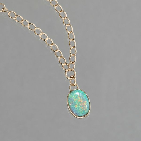 ネックレス | Hariqua-パワーストーンジュエリー-