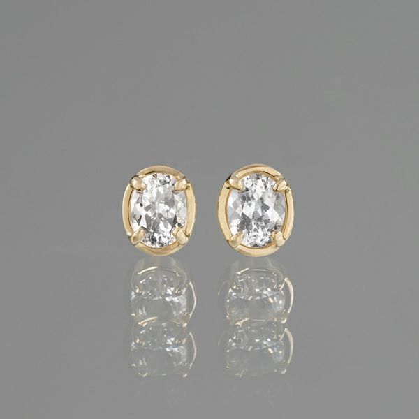 ピアス | Hariqua-パワーストーンジュエリー-