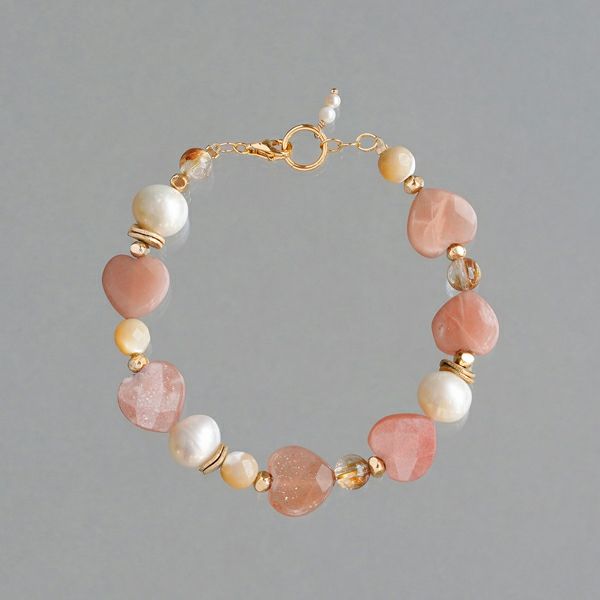 Hikariスピリチュアルヒーラ　オリジナル パワーストーンブレスレット Hikariスピリチュアルヒーラ オリジナル パワーストーンブレスレット