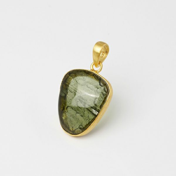 モルダバイト | Hariqua-パワーストーンジュエリー-