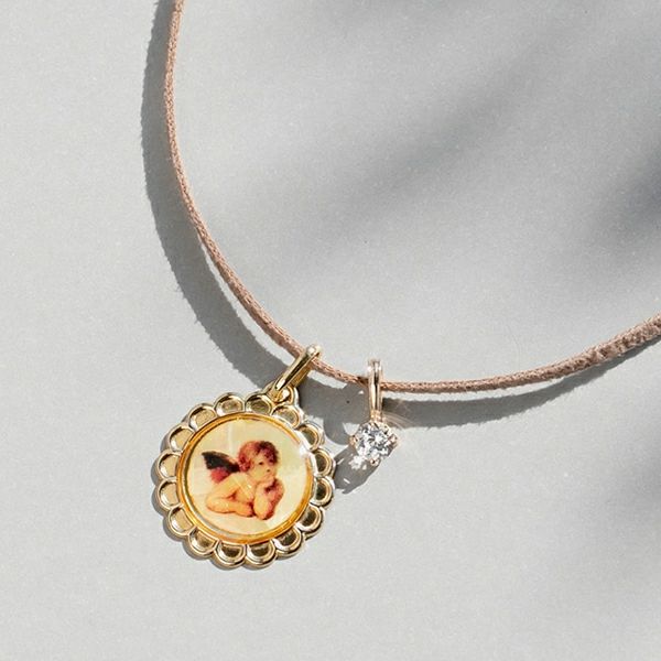 ダンビュライト | Hariqua-パワーストーンジュエリー-