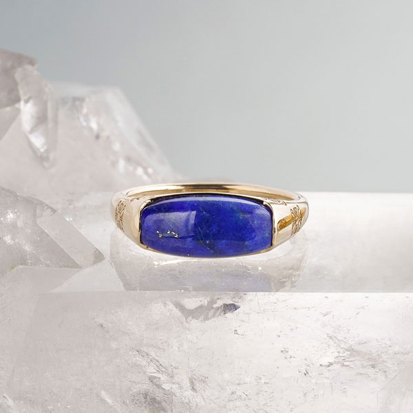 リング | Hariqua-パワーストーンジュエリー-