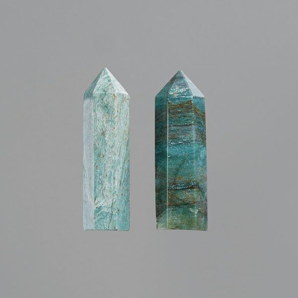 Dragon stone jasper tower /ドラゴンストーンジャスパーA・B